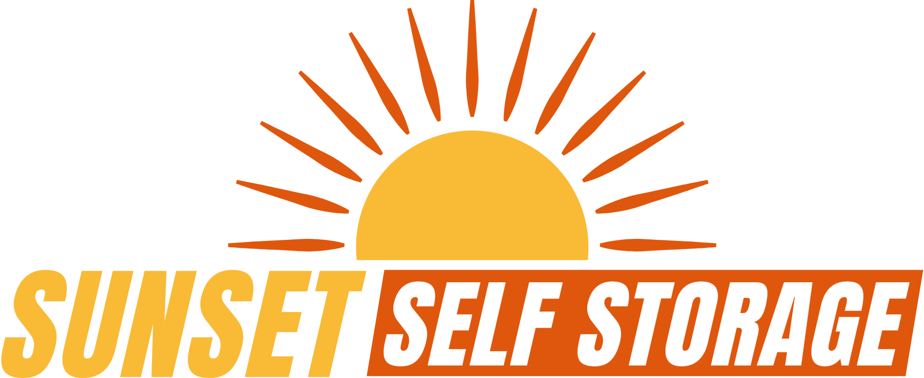 Sunset Self Storage